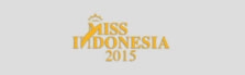 Miss Indonesia 2015